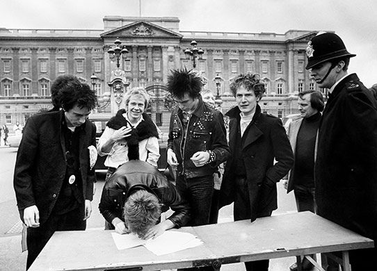 Malcolm McLaren: Malcolm McLaren death