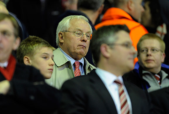 Europa League: Liverpool v Benfica