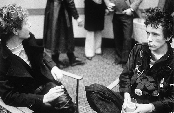 Malcolm McLaren: Various - 1970s