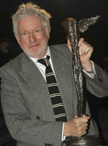 Week in film April 9: Hugh Hudson