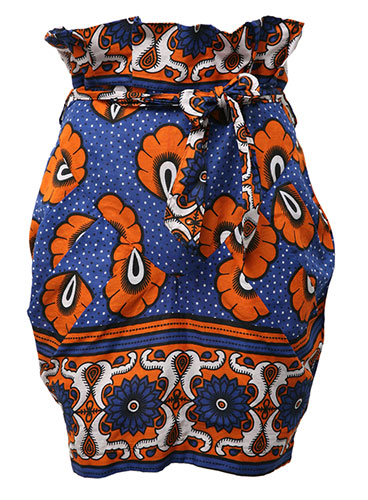 Key trends: traveller: Skirt