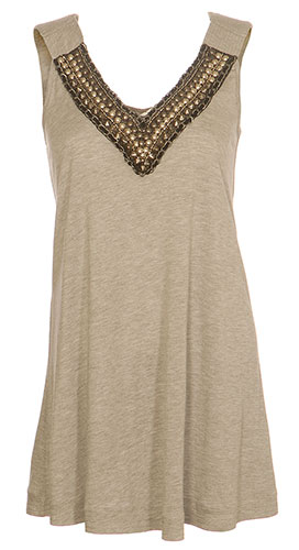 Key trends: traveller: M&S top