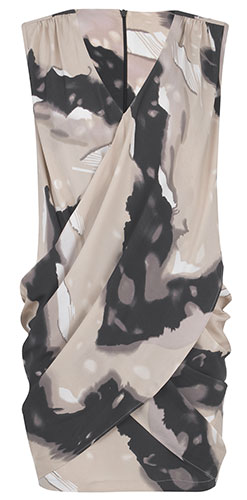 Key trends: traveller: M&S dress