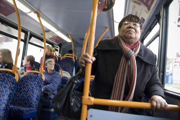 billy and rolonde: Len Grant Billy and Rolonde