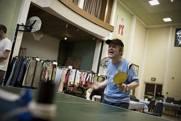 billy and rolonde: Len Grant Billy and Rolonde,