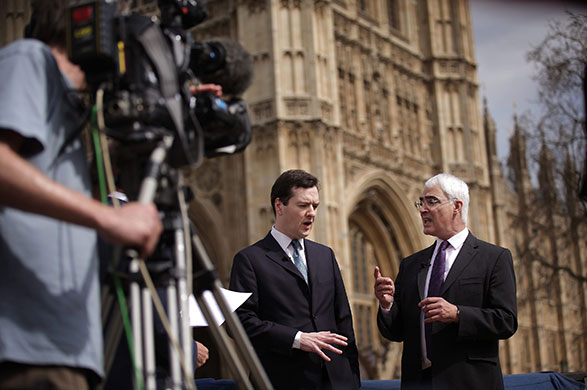 General election pictures: General Election 