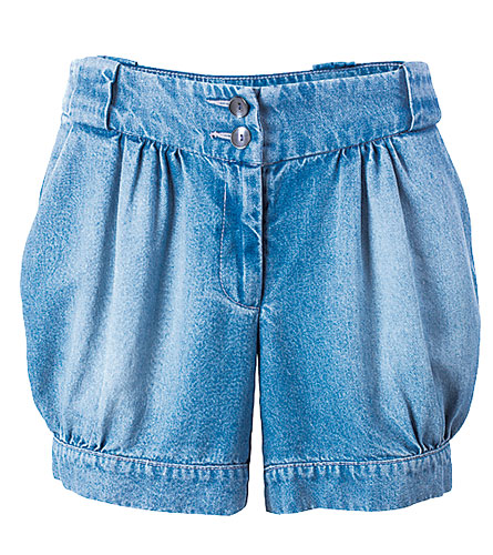 The style briefing: Jury’s out 