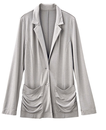 The style briefing: briefing