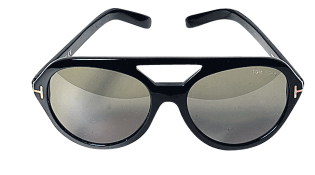 The style briefing: briefing