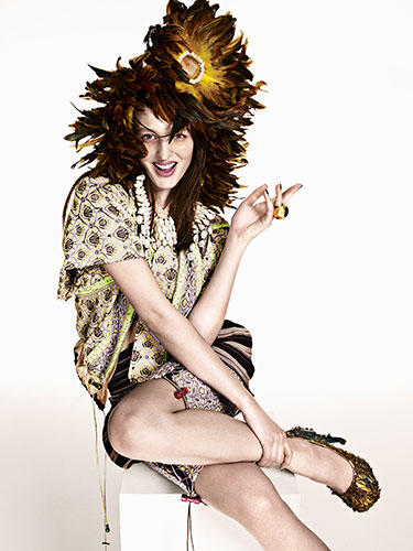 Fashion shoot prints: Fashion shoot prints