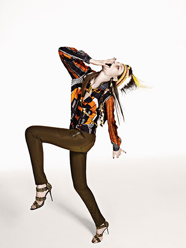 Fashion shoot prints: Fashion shoot prints