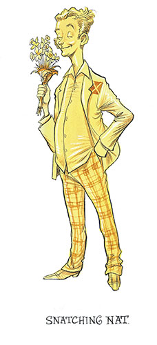 Voting Tribe: Guide to Electortoral Tribes 2010