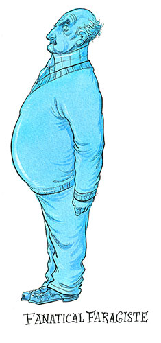 Voting Tribe: Guide to Electortoral Tribes 2010