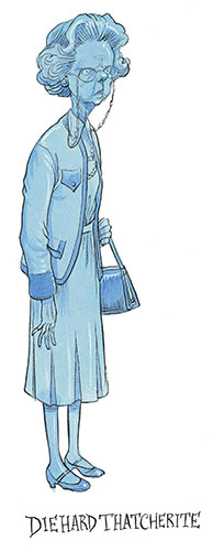 Voting Tribe: Guide to Electortoral Tribes 2010