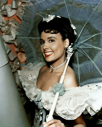 Lena Horne: 1948