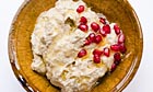 Nigel Slater's classic baba ghanoush recipe
