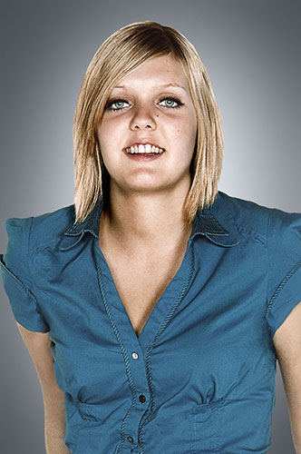 The Junior Apprentice: Hannah Cherry