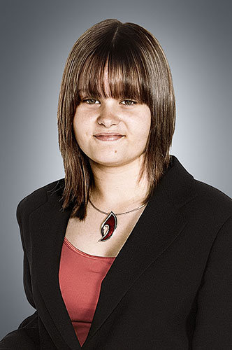 The Junior Apprentice: Kirsty Cleaver