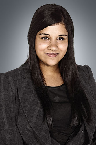 The Junior Apprentice: Hibah Ansary
