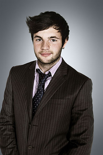 The Junior Apprentice: Tim Ankers