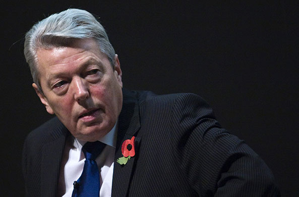 Labour Leadership race: Labour Party leadership candidates  