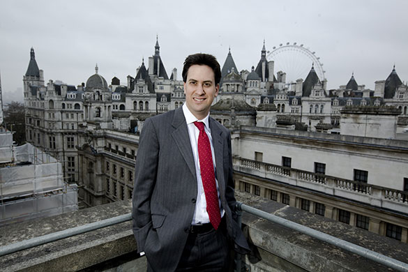 Labour Leadership race: Labour Party leadership candidates  