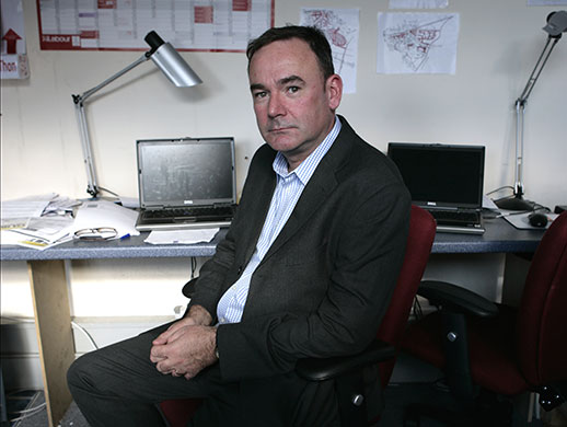 Labour Leadership race: Labour Party leadership candidates  