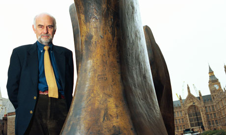 Sun journalist Trevor Kavanagh.