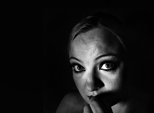 camera club winners: Stephen Smith portraiture competition camera club assignment