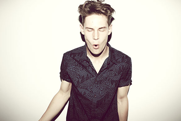 Fashion: Men's prints: Fashion: Men's prints