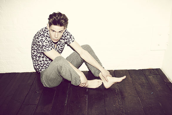 Fashion: Men's prints: Fashion: Men's prints