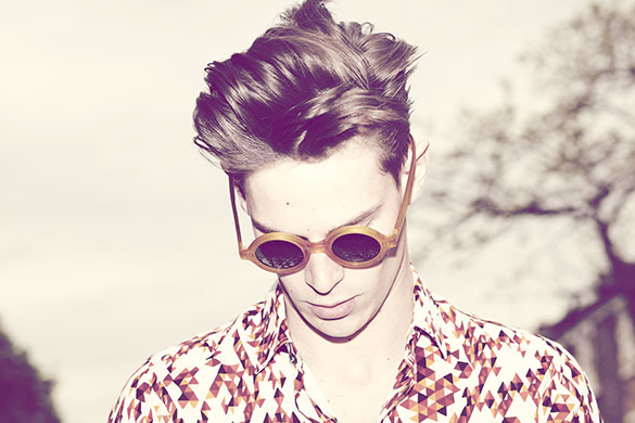 Fashion: Men's prints: Fashion: Men's prints