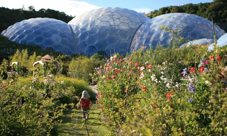 Eden Project