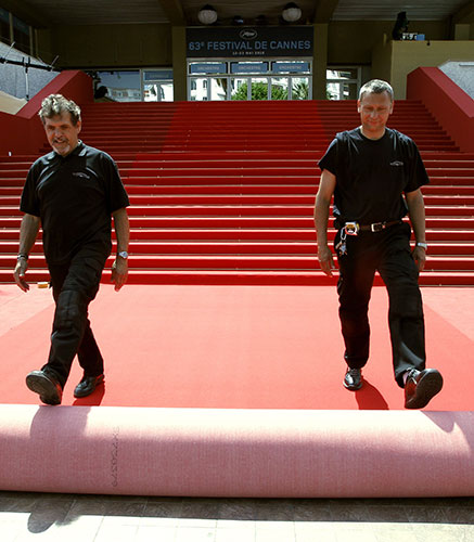 Cannes 2010: Cannes 2010