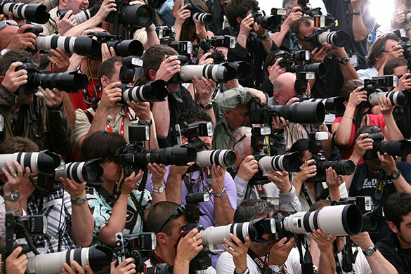 Cannes 2010: Cannes 2010