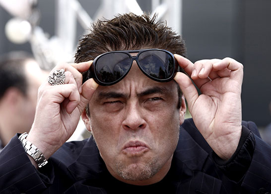 Cannes 2010: Cannes 2010