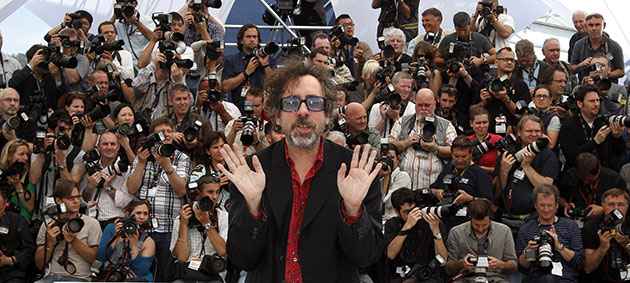 Cannes 2010: Cannes 2010