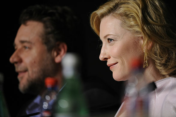 Cannes 2010: Cannes 2010