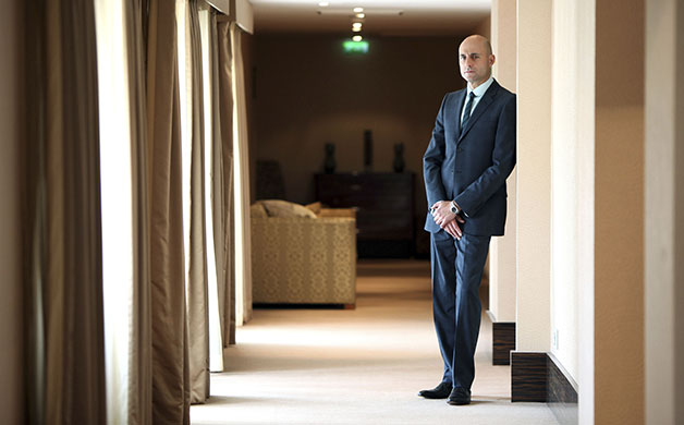 Cannes 2010: Cannes 2010