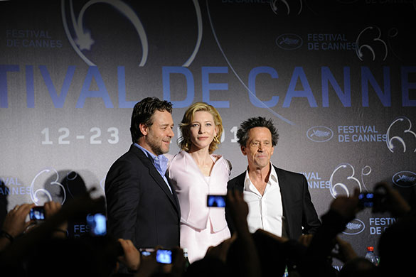 Cannes 2010: Cannes 2010