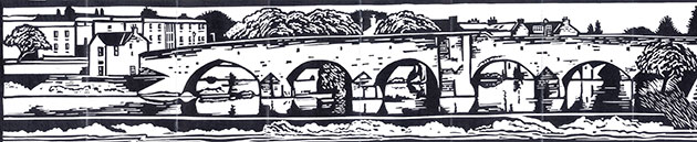 The Michael Marks awards: Devorgilla’s Bridge, Hugh McMillan and Hugh Bryden  