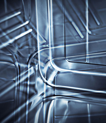 Camera Club: Cagey75 participates in the graphic shapes monthly assignment.