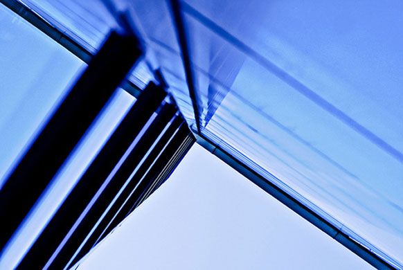 Camera Club: Cagey75 participates in the graphic shapes monthly assignment.