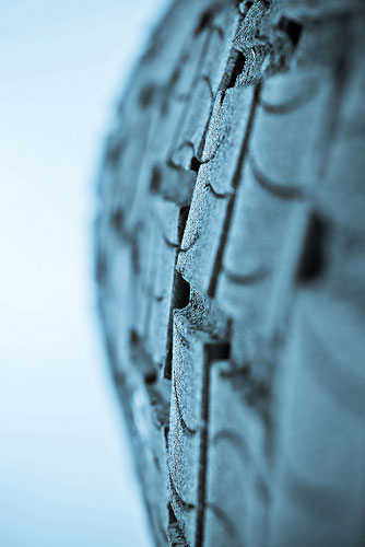 Camera Club: Cagey75 participates in the graphic shapes monthly assignment.