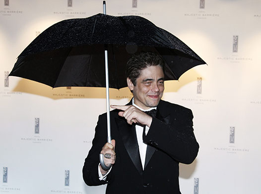 Cannes 2010: Cannes I kick it?