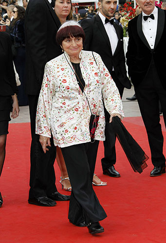 Cannes 2010: Cannes I kick it?