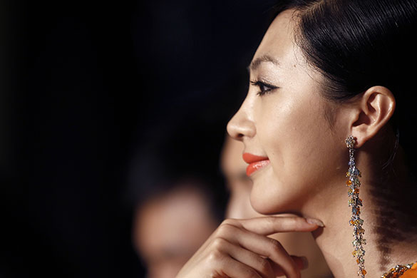 Cannes 2010: Cannes I kick it?