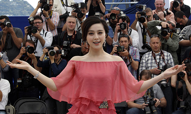 Cannes 2010: Cannes I kick it?