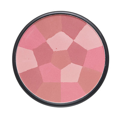 Lauren Luke pinks: Lauren Luke pinks