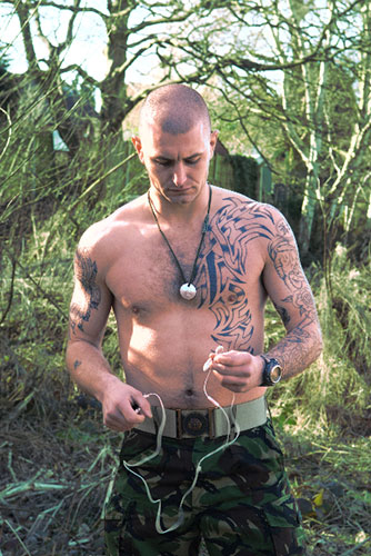 Exhibitionist 1505: Quarantine